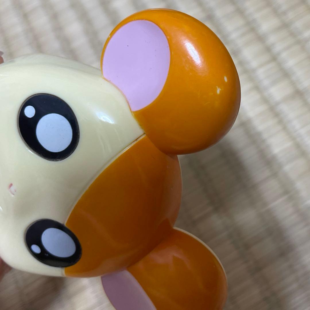 とっとこハム太郎　デジタルタイマー