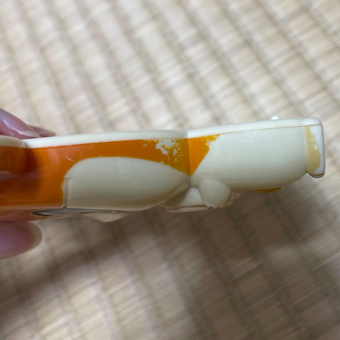 とっとこハム太郎　デジタルタイマー