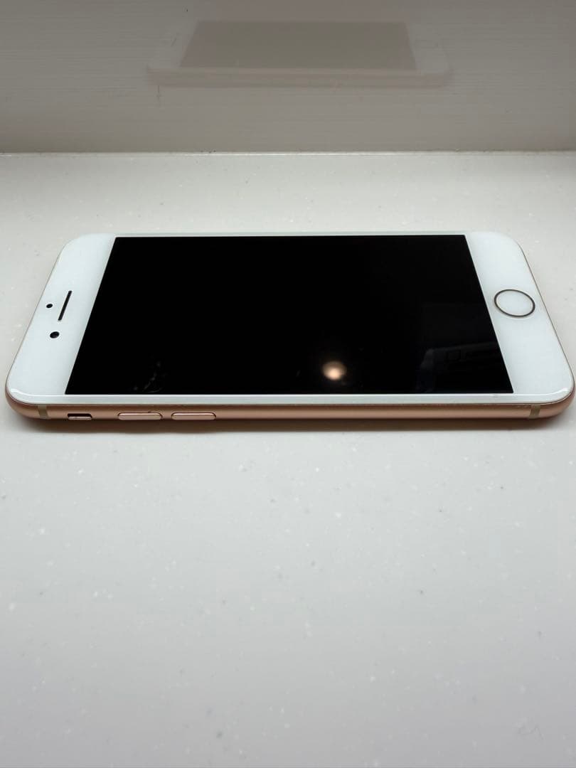 iPhone8 256GB ピンクゴールド