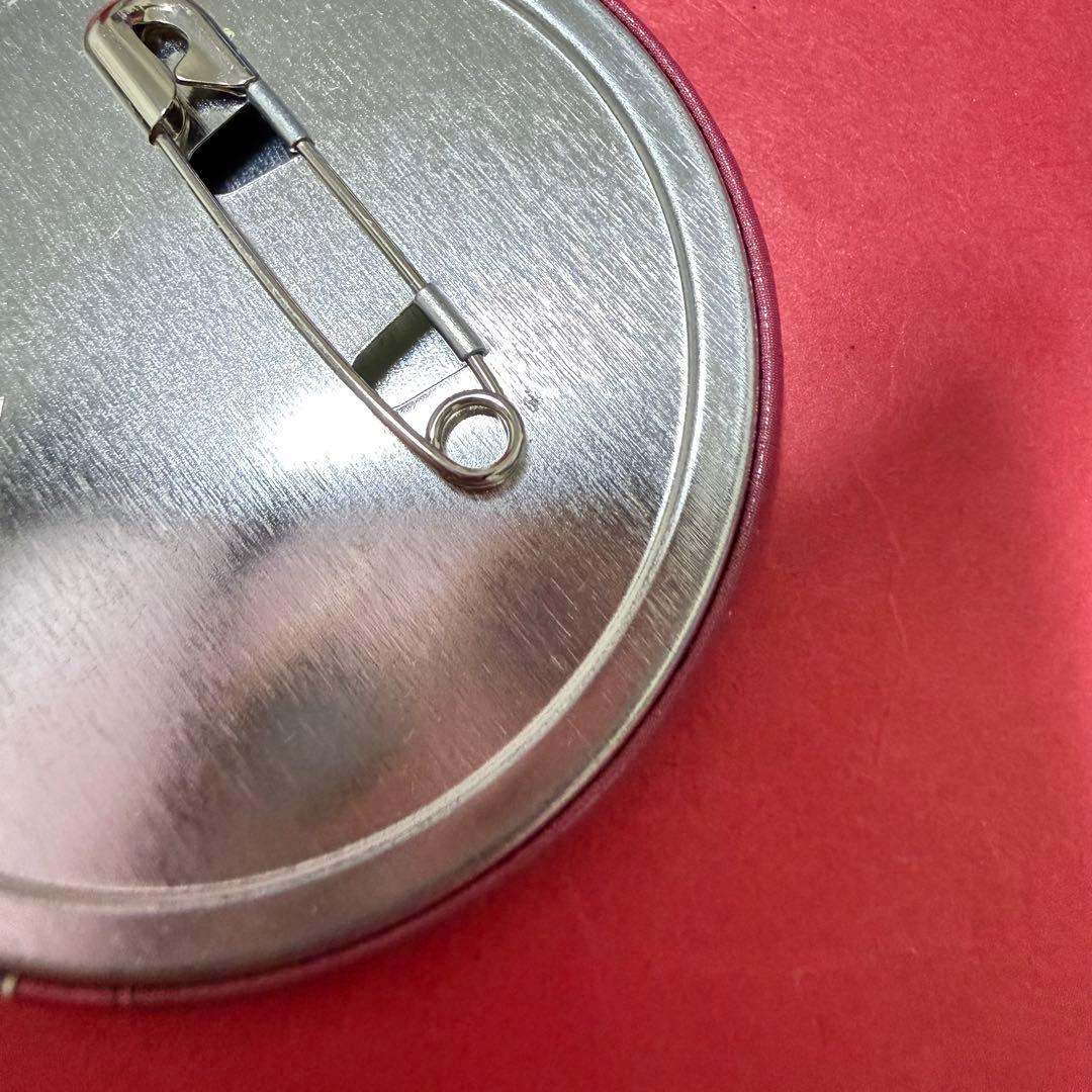 新品 カラフルピーチ ぷぴぱ 缶バッジ ゆあんくん セット まとめ売り