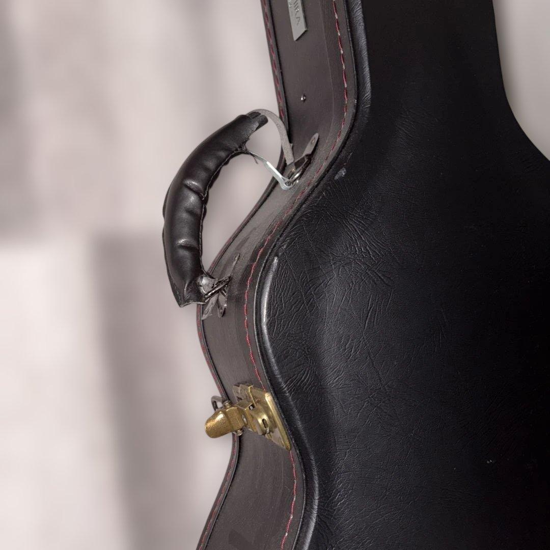 K.Yairi アコースティックギター　YW600