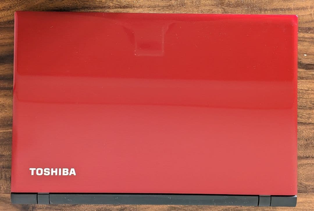東芝dynabook T75 T75/RR