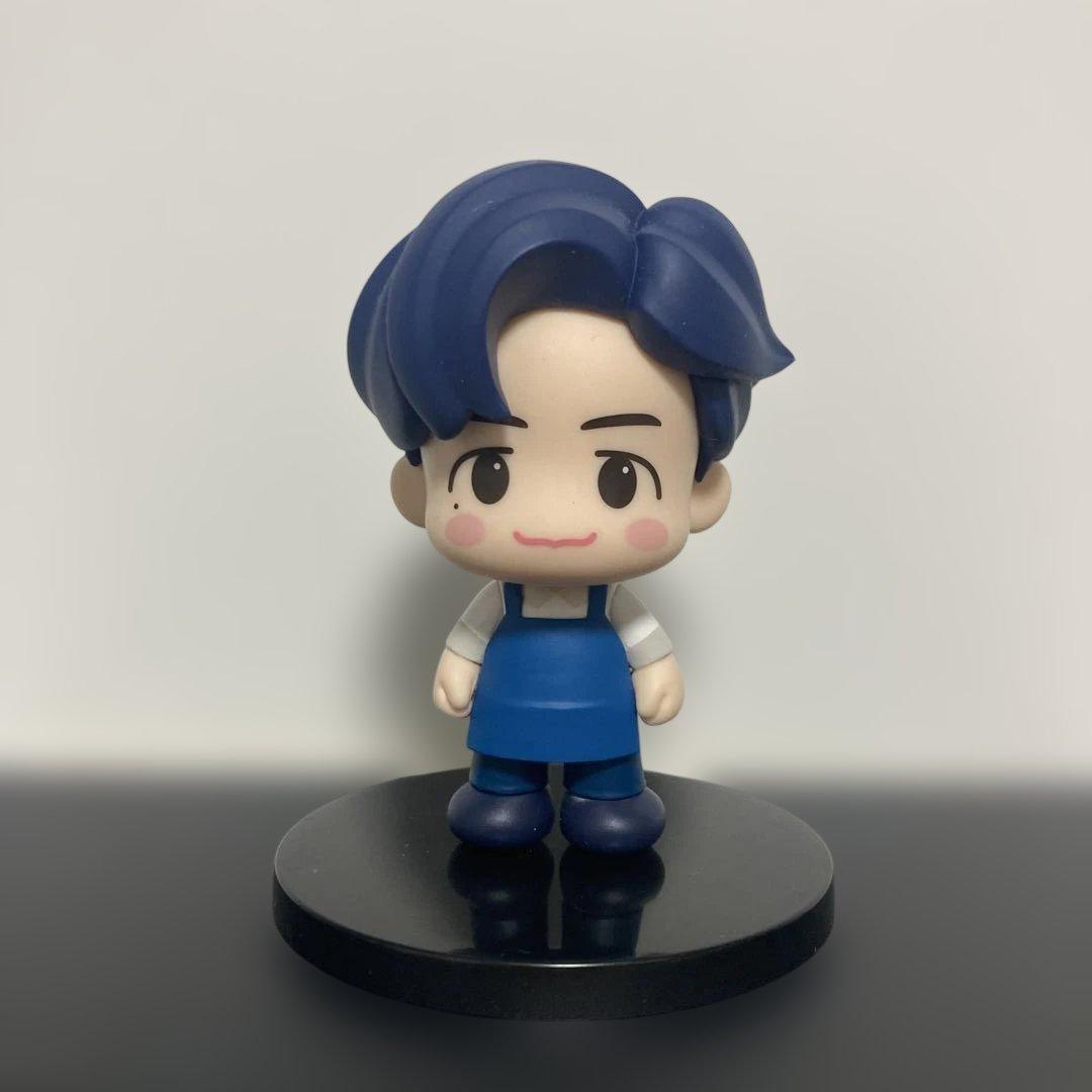 NCT DREAM CCOMAZ ドリムフィギュアセット