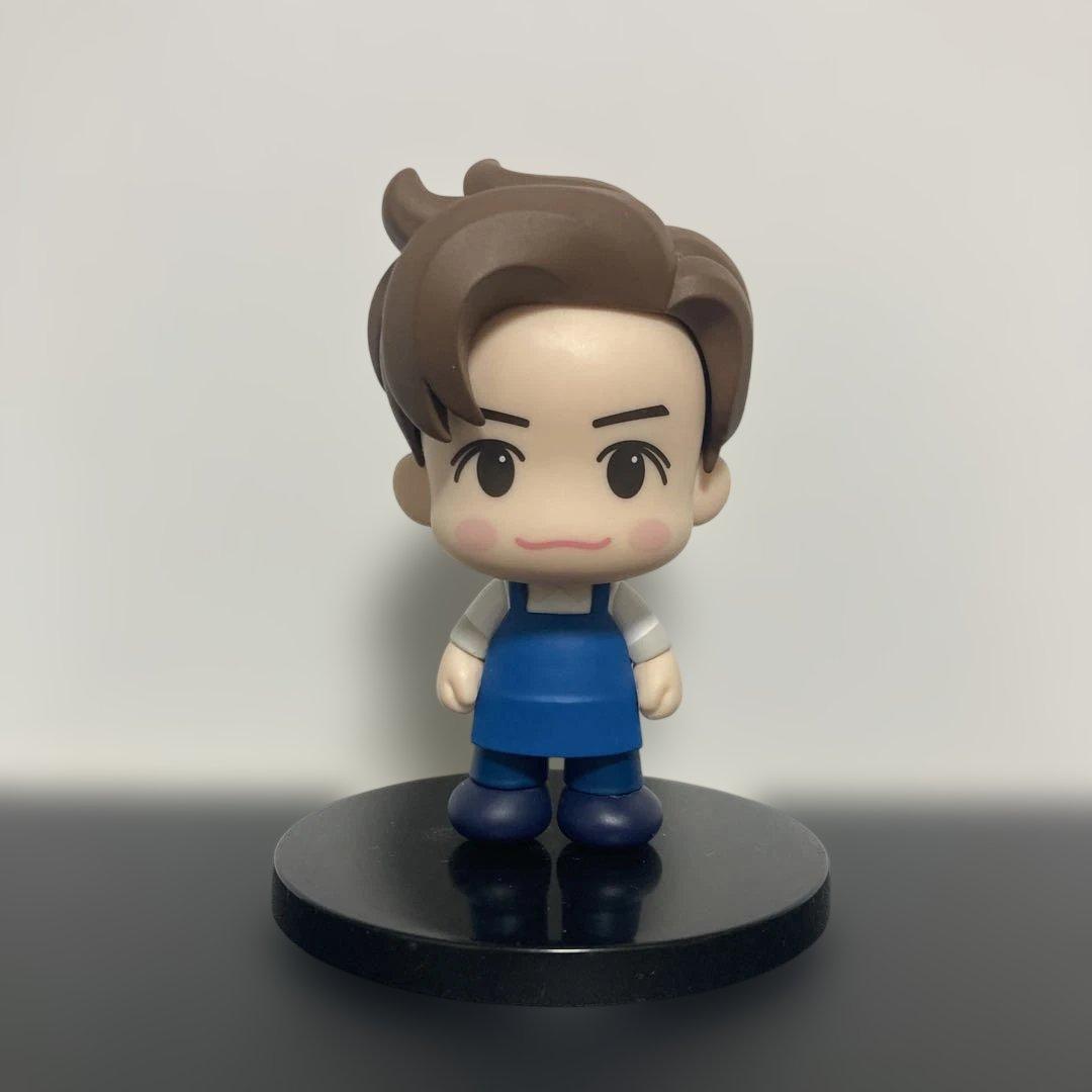 NCT DREAM CCOMAZ ドリムフィギュアセット