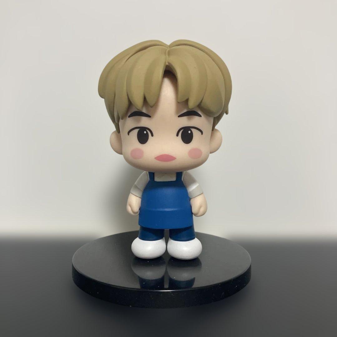 NCT DREAM CCOMAZ ドリムフィギュアセット