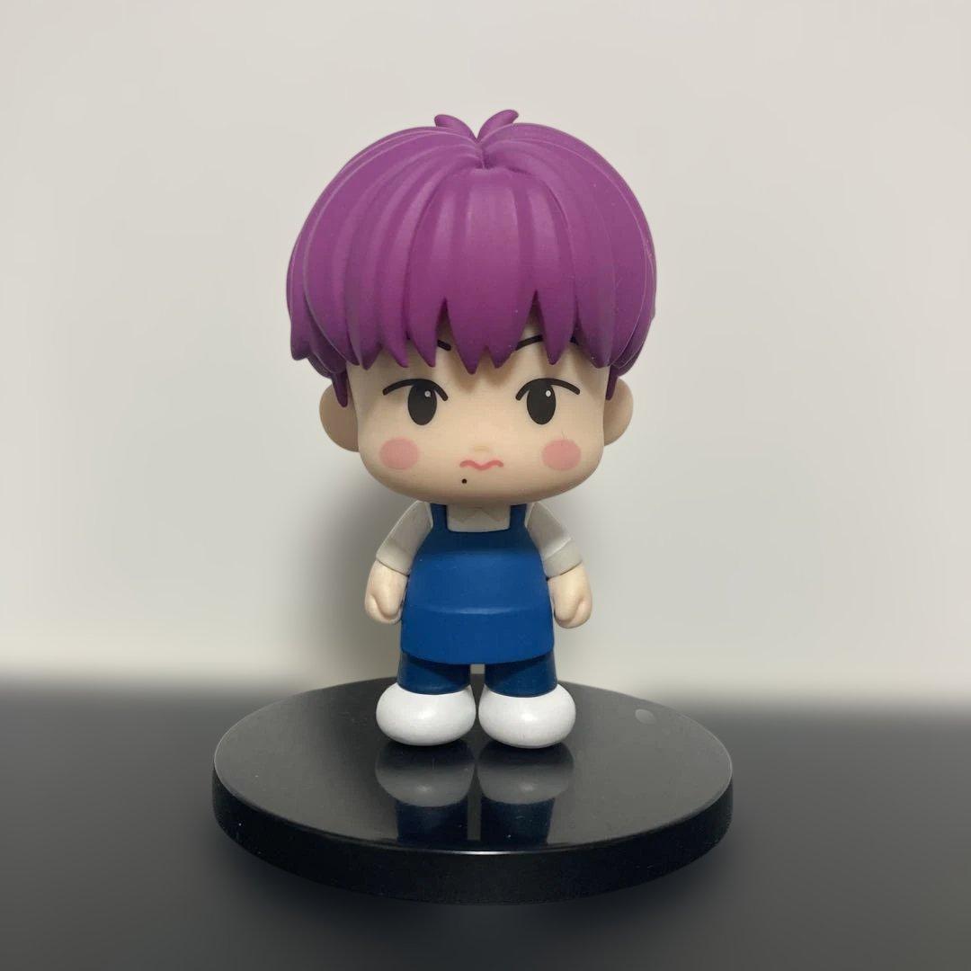 NCT DREAM CCOMAZ ドリムフィギュアセット