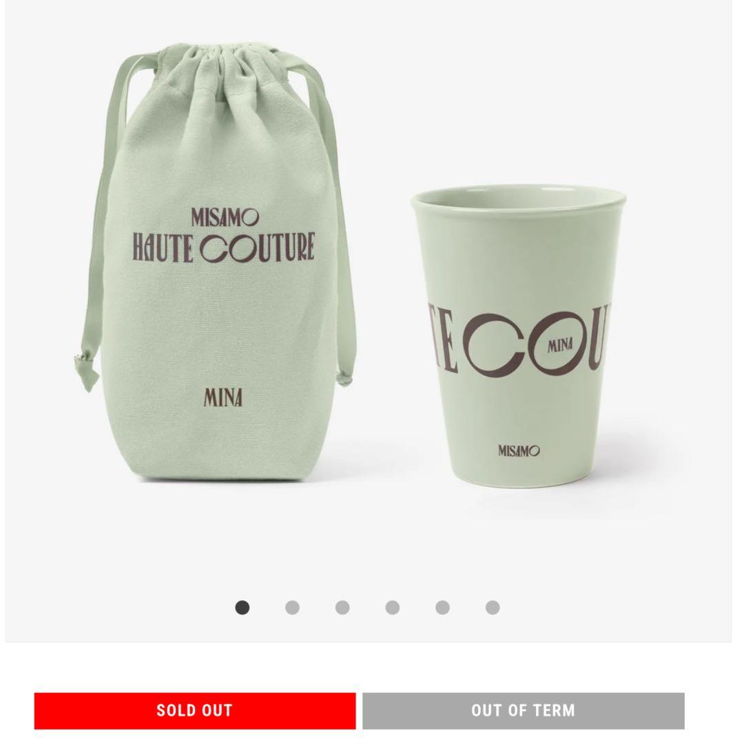 【Baby MIVELY】缶バッチポーチ、缶バッジ、カップ、シュシュetcセット