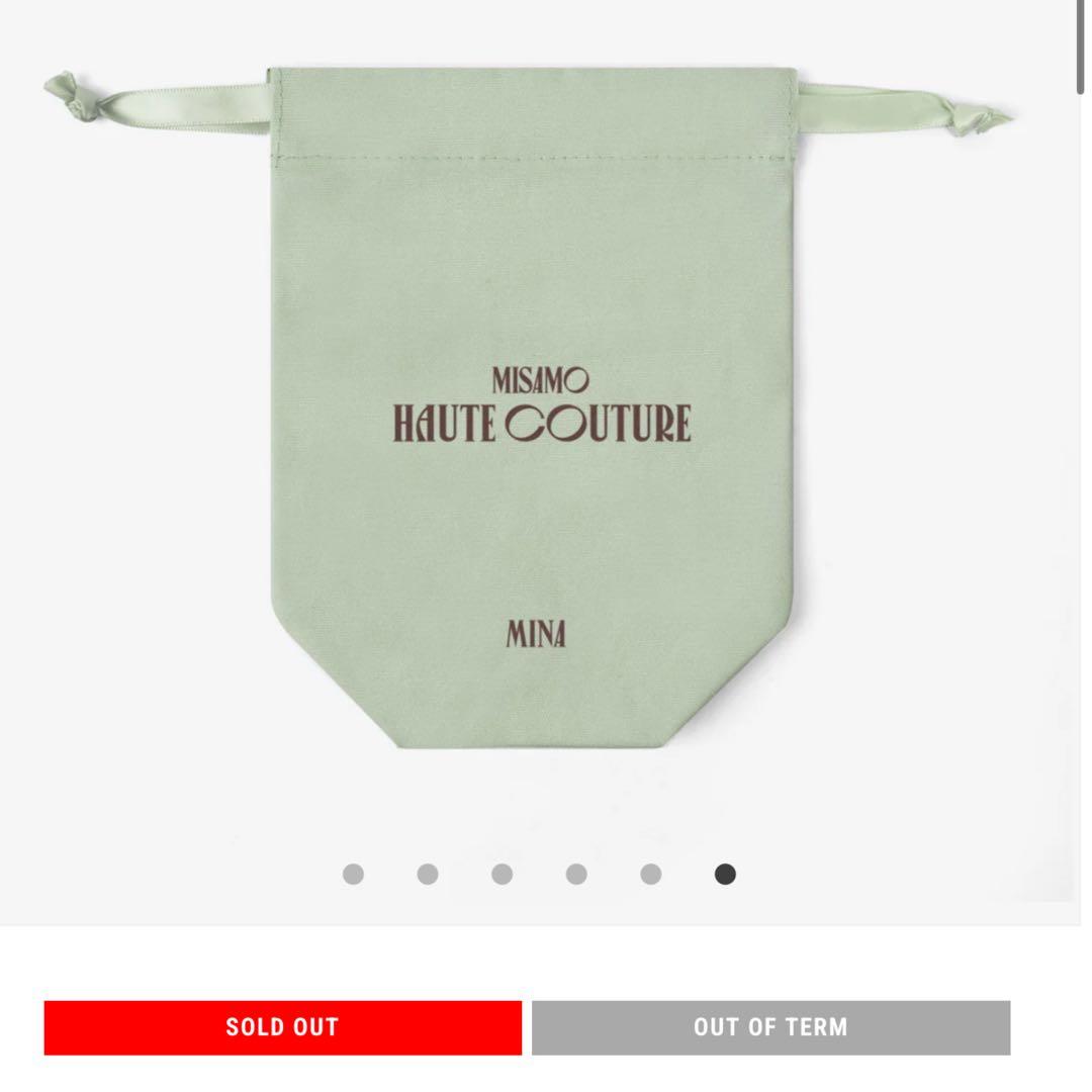 【Baby MIVELY】缶バッチポーチ、缶バッジ、カップ、シュシュetcセット