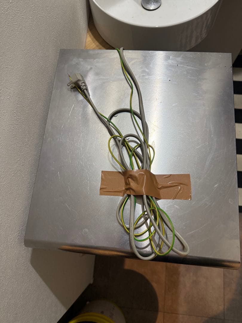 値下げ！美品 ホシザキ 業務用製氷機 IM-25M-2