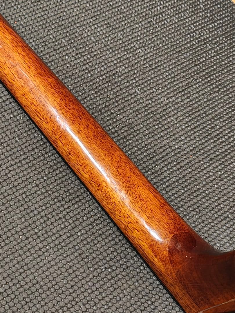 FenderエレアコCD-60CE NAT/美品 ギグケース付