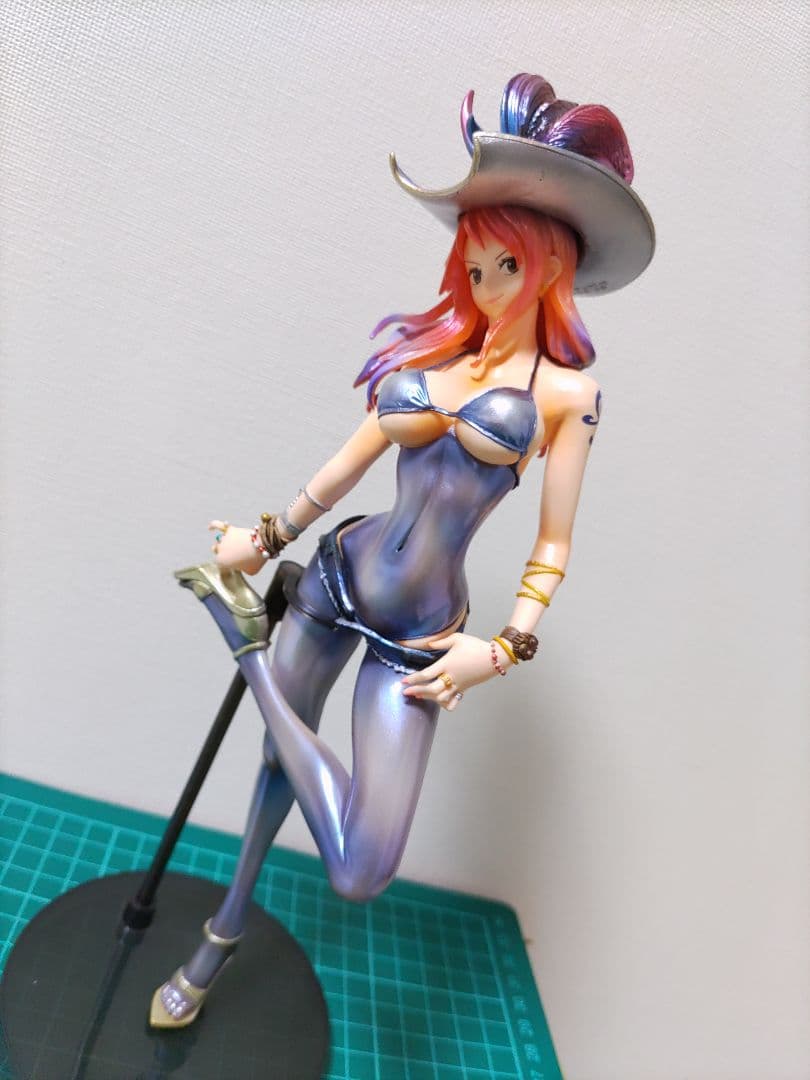 ナミ　フラッグダイヤモンドシップ