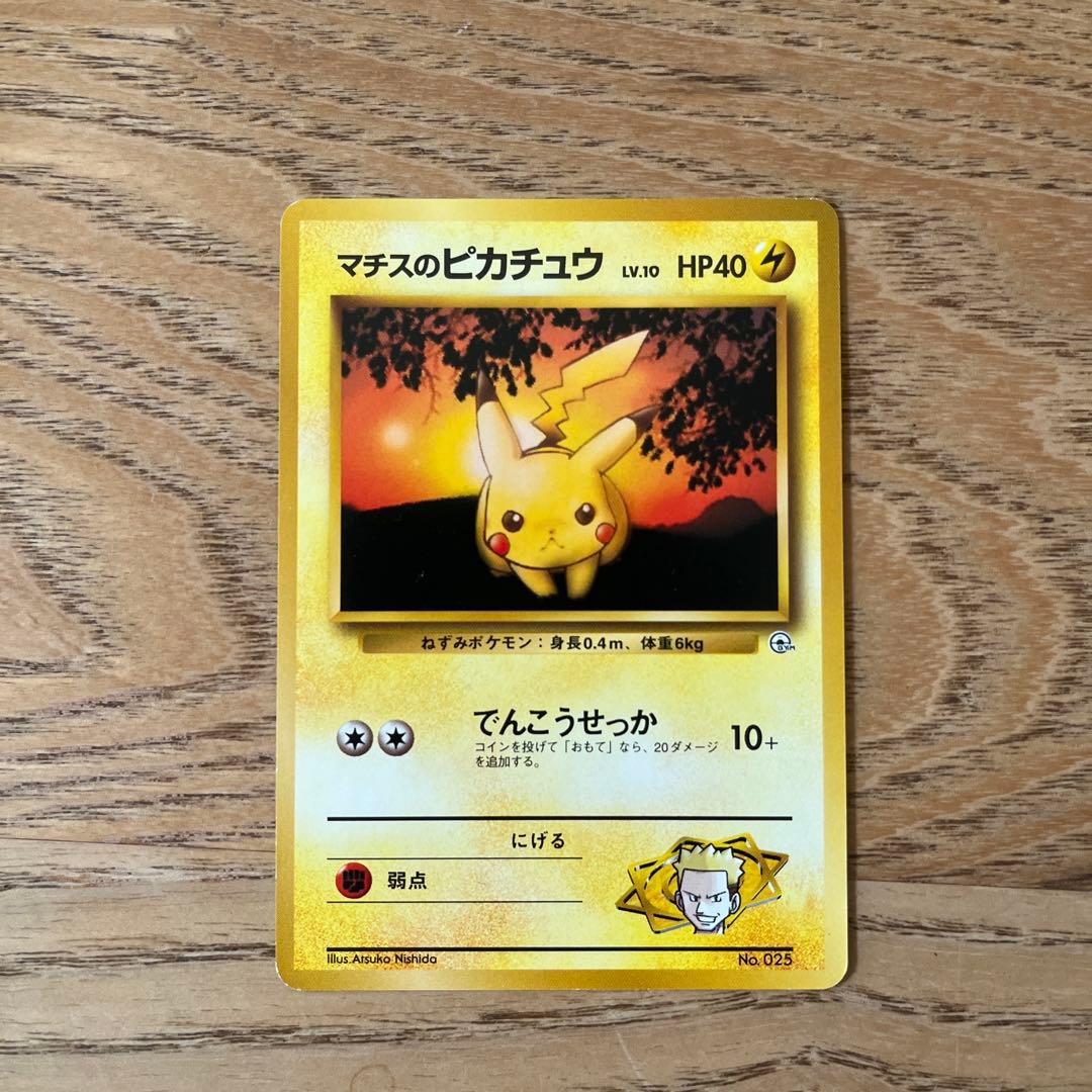 なみのりピカチュウ、空を飛ぶピカチュウ他
