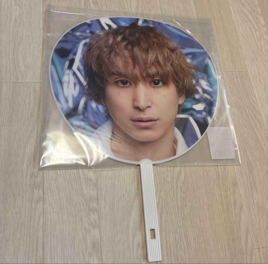  Man 佐久間大介 アクリルスタンド アクスタ うちわ まとめ売り