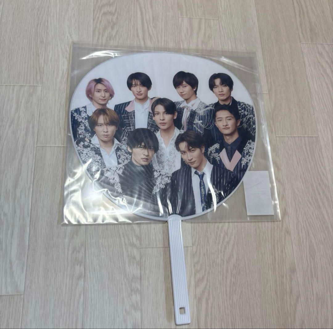  Man 佐久間大介 アクリルスタンド アクスタ うちわ まとめ売り