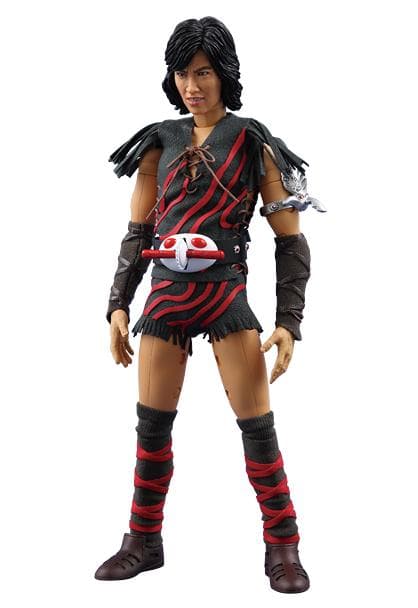 新品 未開封 RAH220 DX 山本大介 仮面ライダーアマゾン