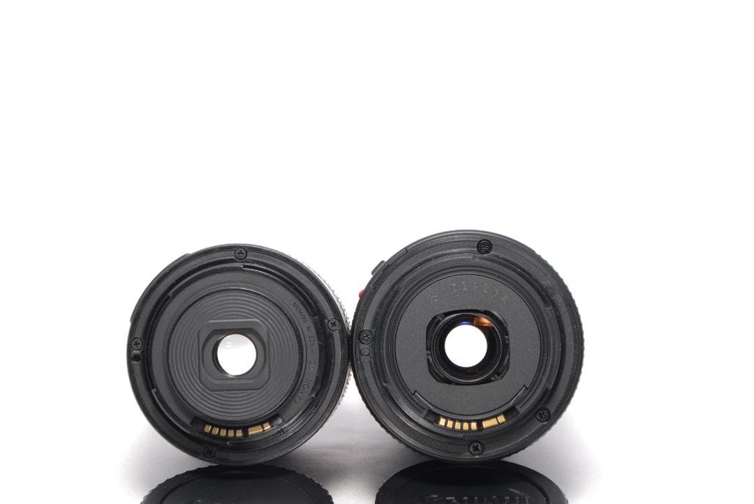 ✨初心者でもプロ顔負け✨Wi-Fi転送✨Canon kiss X10 Wレンズ