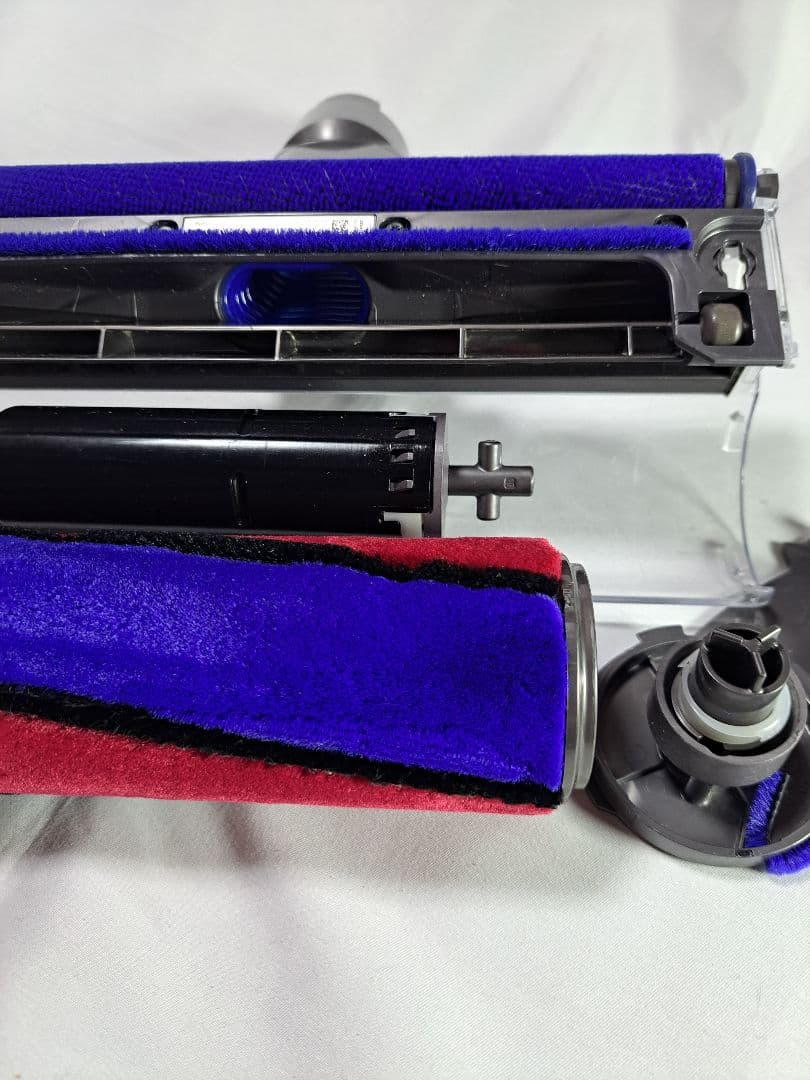 【a433】60分 ダイソン　コードレス　掃除機　SV12　フロアドック　保証有