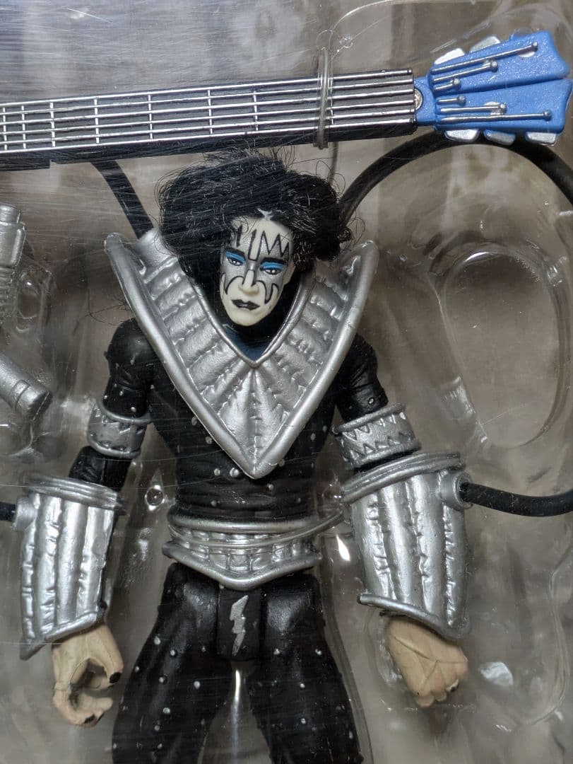 キッス　フィギュア