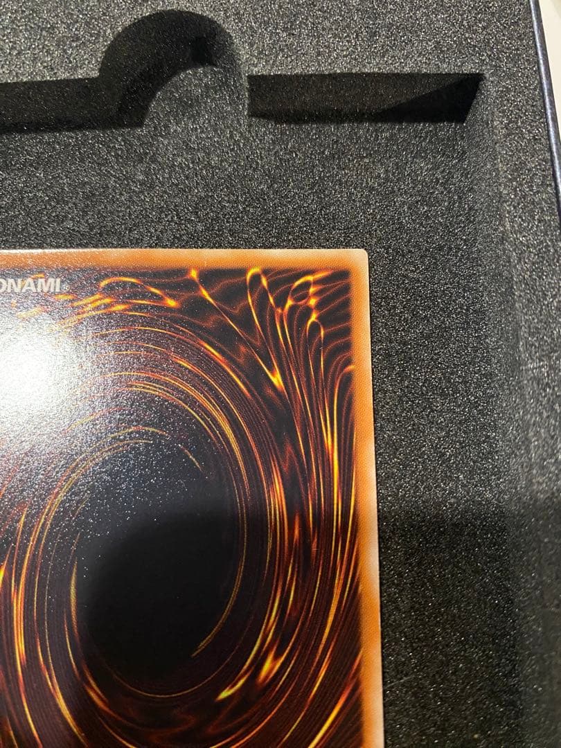 1軍コレクション　極美品　スターダストドラゴン　レリーフ　TDGS