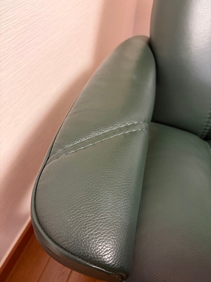 【美品】Stressless® エコーネス Mサイズ
