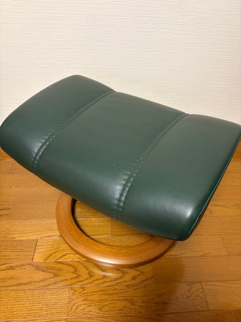 【美品】Stressless® エコーネス Mサイズ
