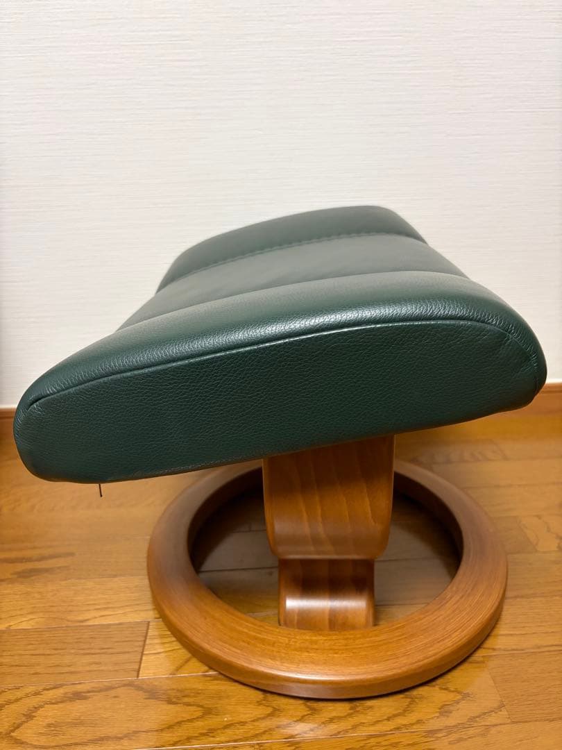 【美品】Stressless® エコーネス Mサイズ