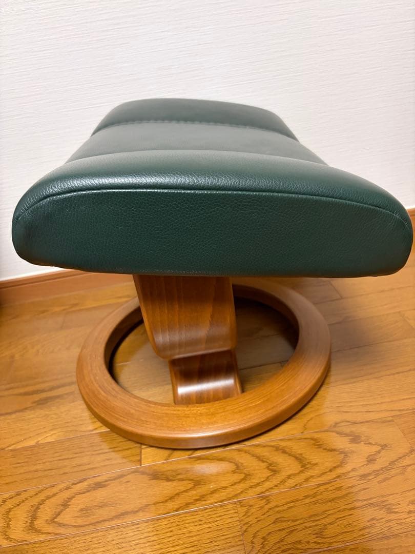 【美品】Stressless® エコーネス Mサイズ