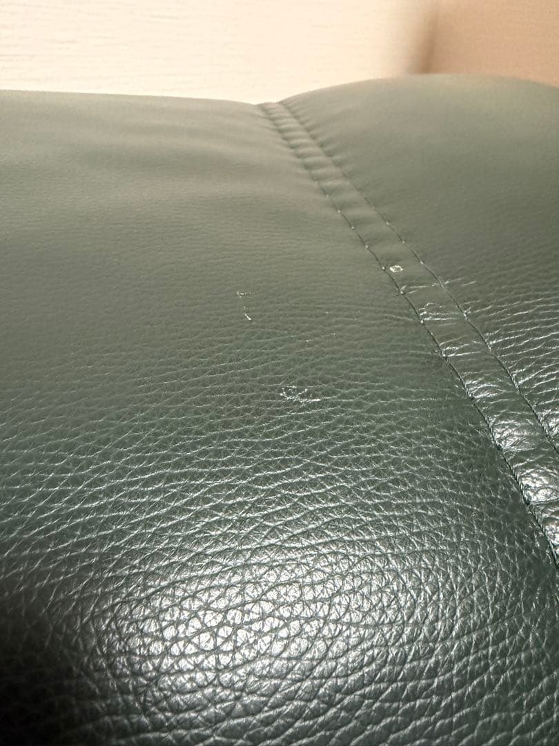 【美品】Stressless® エコーネス Mサイズ