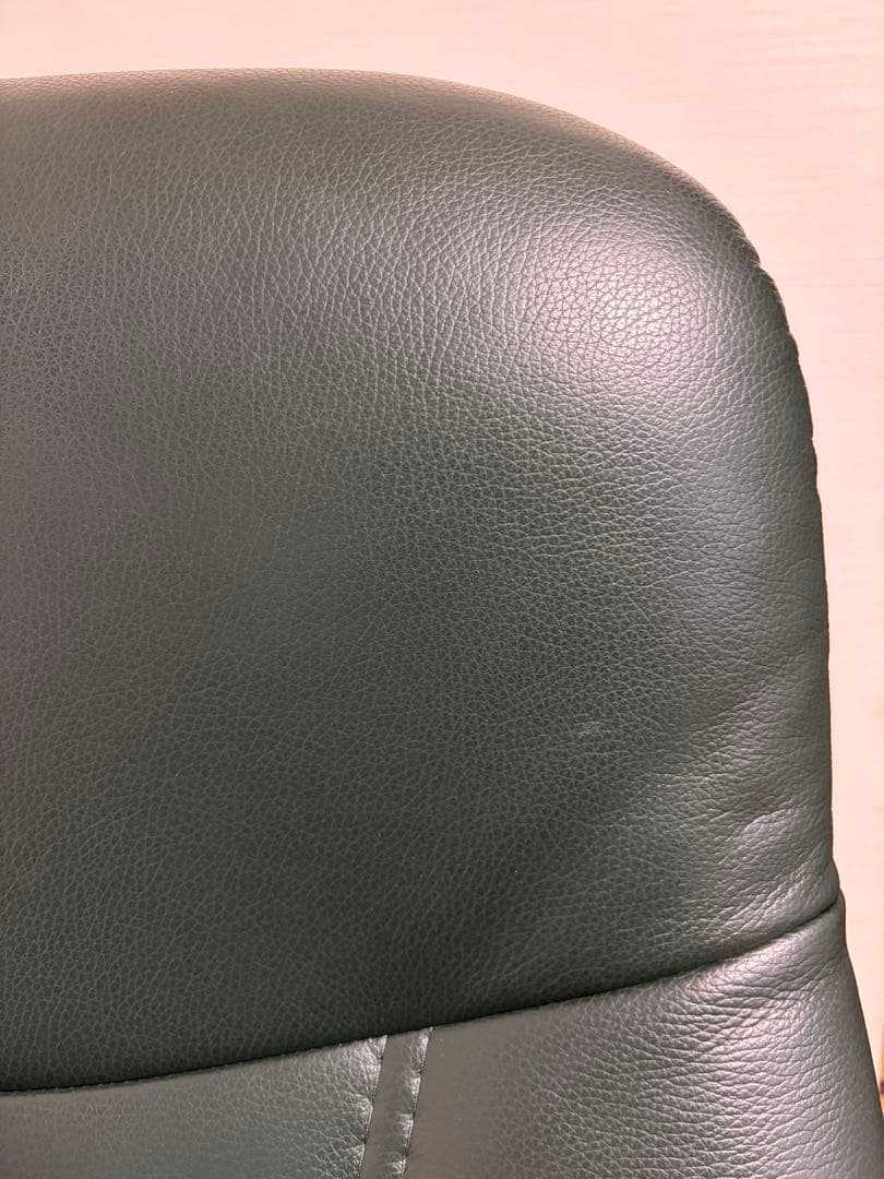 【美品】Stressless® エコーネス Mサイズ