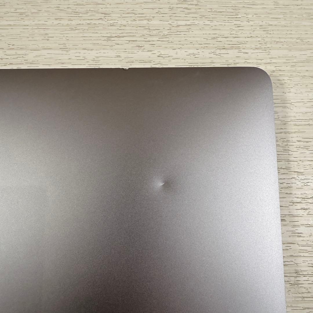 MacBookpro 2019 16インチ　1T 64gb
