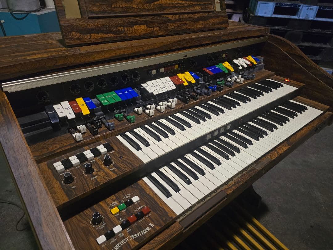 KAWAI エレクトーン M-650 動作品 引き取り限定 岐阜