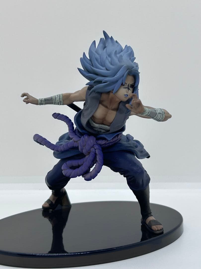 NARUTO 造形忍界大戦　中国限定　サスケ状態2 フィギュア