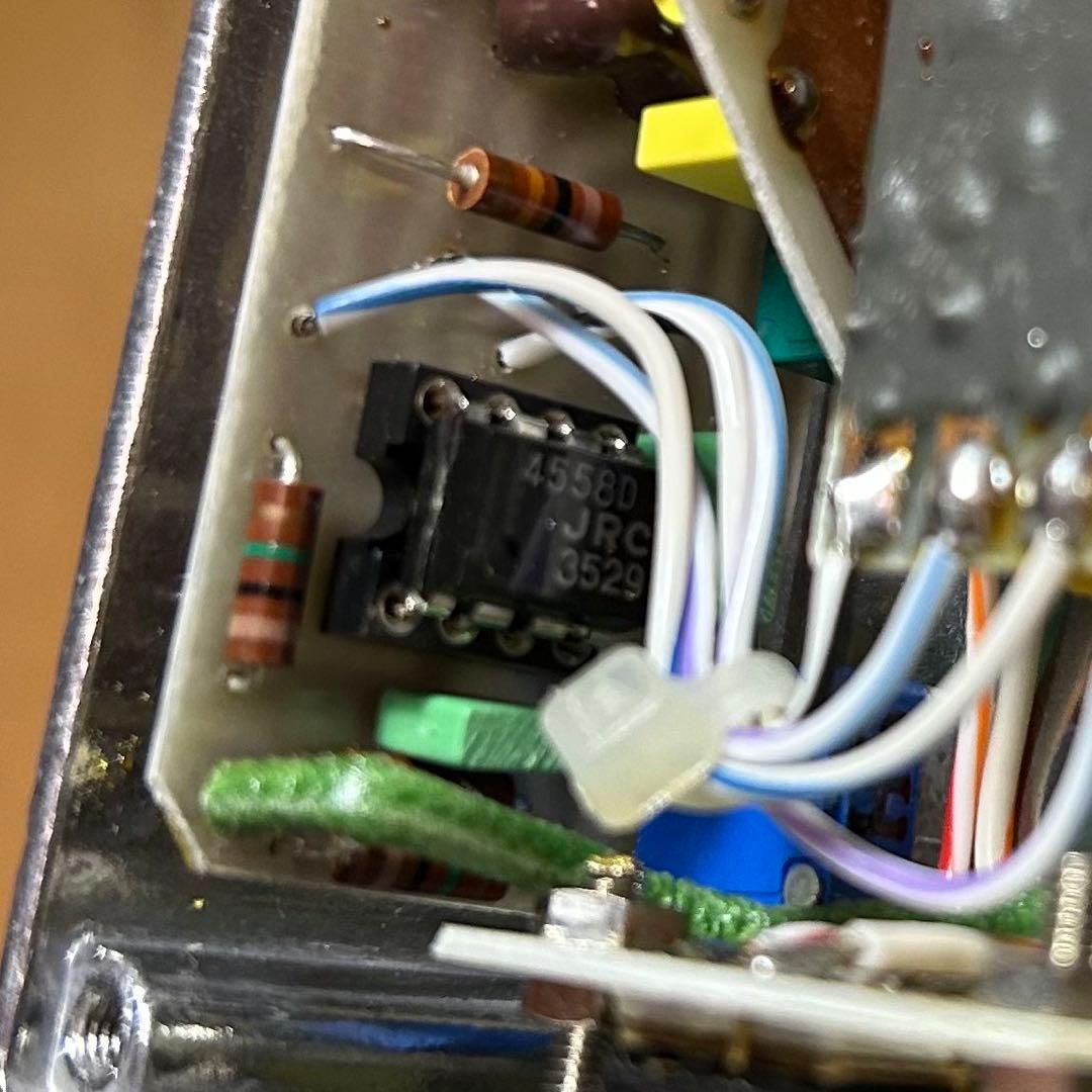 【希少】Bonsai Baby Products UOD Rev.4