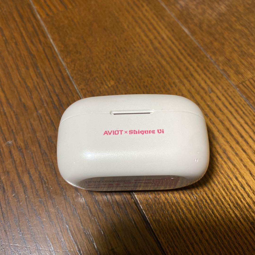 H*2様 AVIOT しぐれうい TE-D01v-SGR