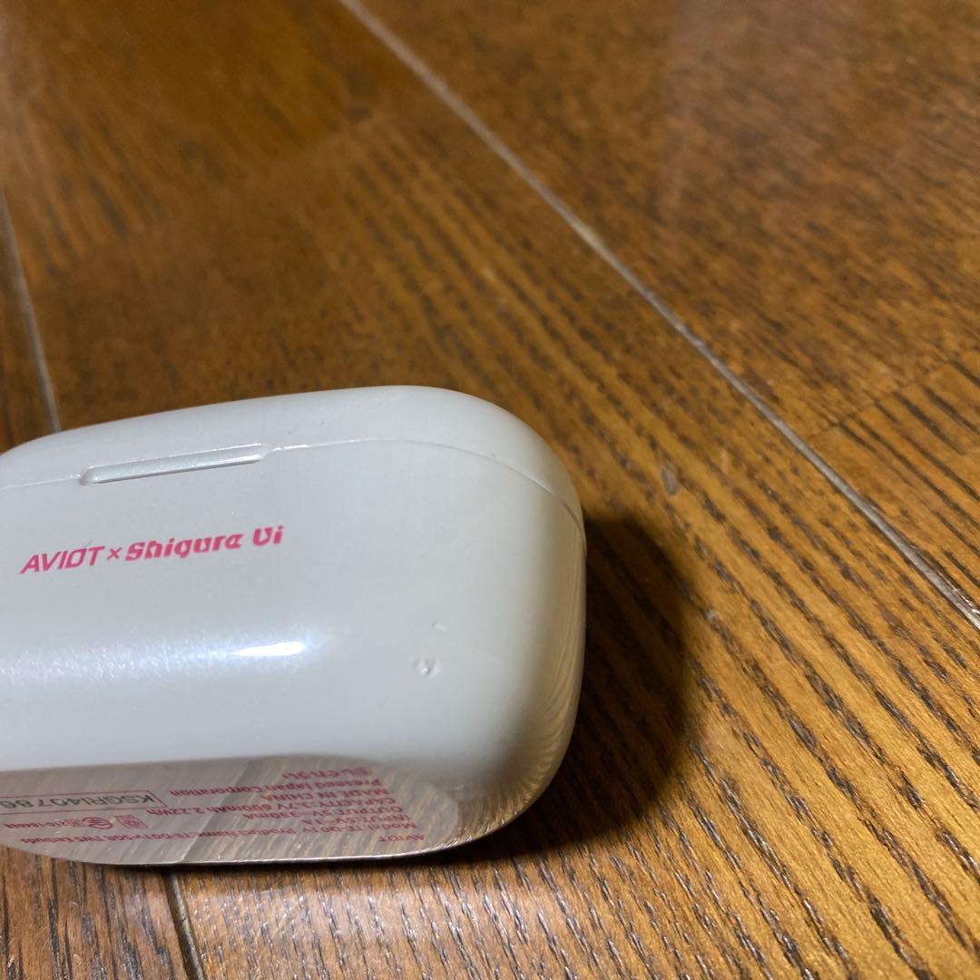 H*2様 AVIOT しぐれうい TE-D01v-SGR