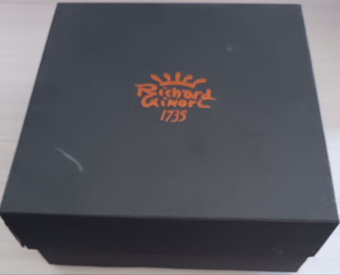 リチャードジノリサックスフラワーボウル5枚セット