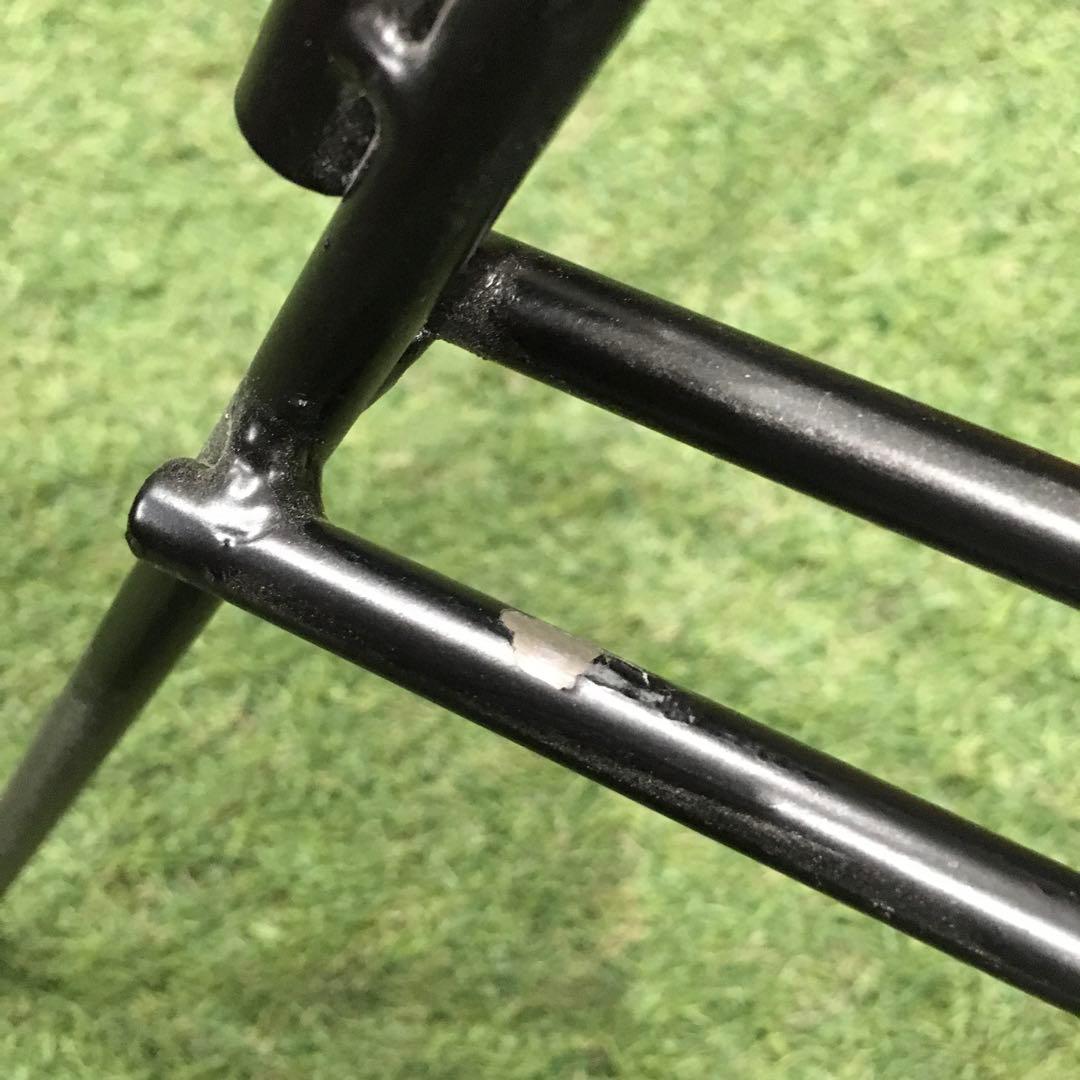 ハングアウトHangOut焚き火テーブルアーチテーブルウッド3連結