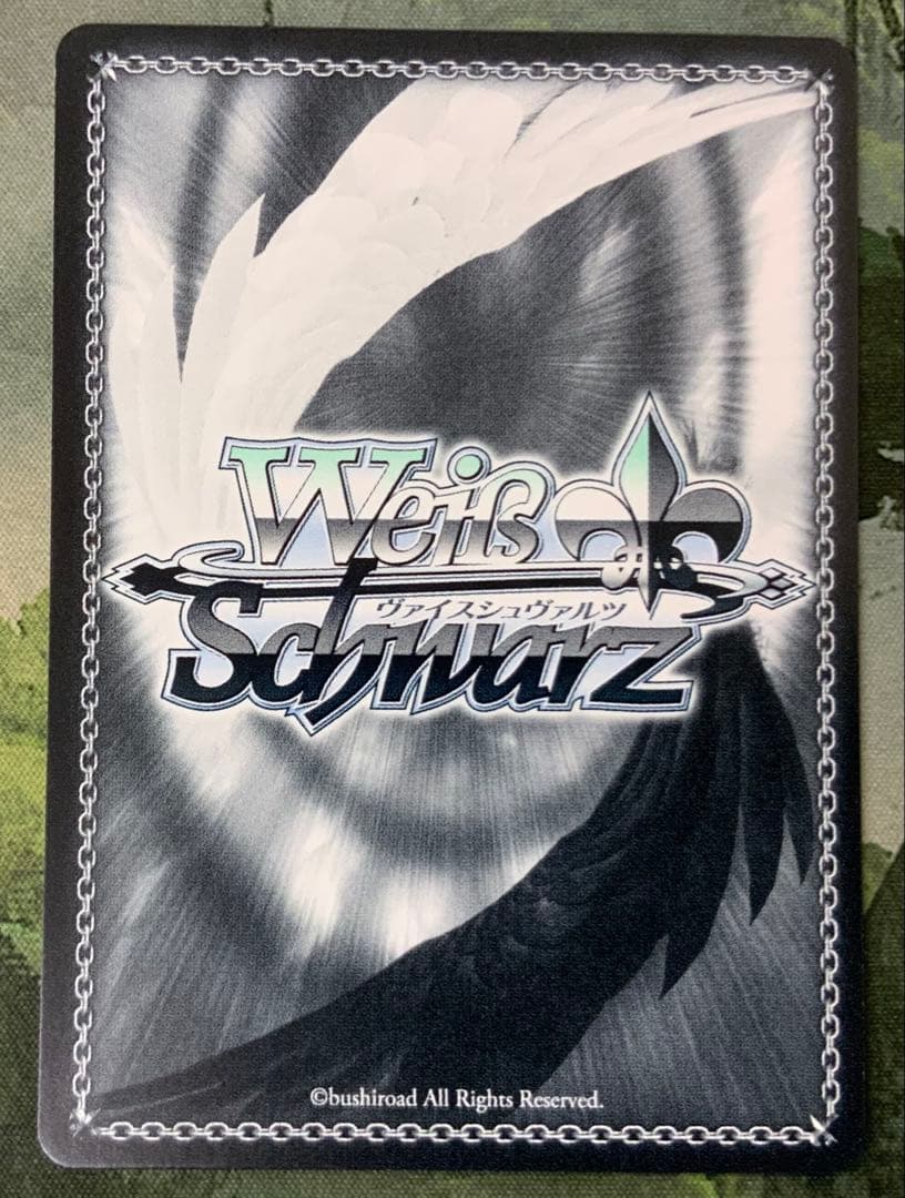 ヴァイス/ダ・カーポ/リチューン/SP/サイン/ミスコンでの告白　ことり