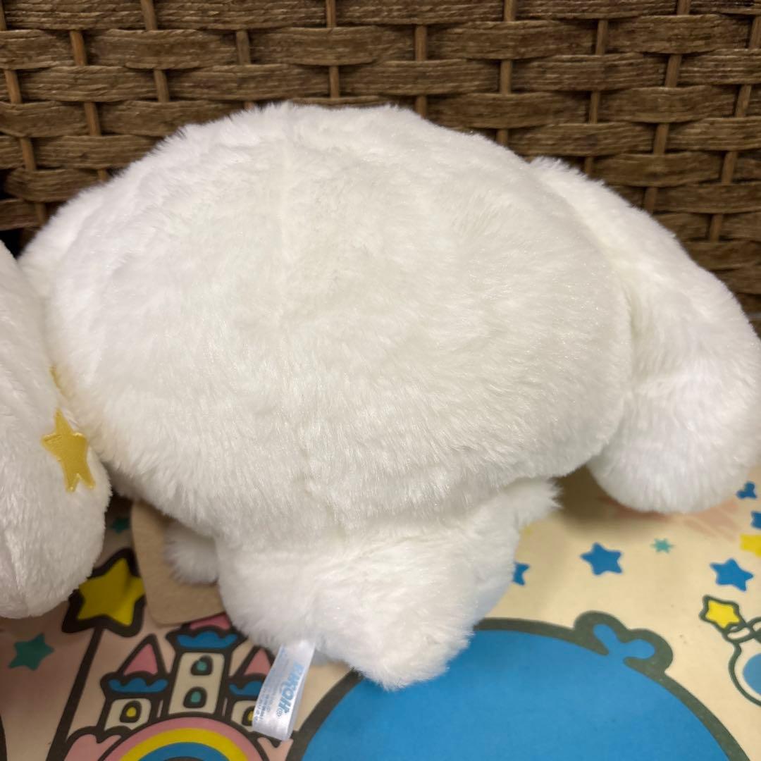 まとめ売り！ サンリオぬいぐるみ シナモン マイメロ クロミちゃん 等