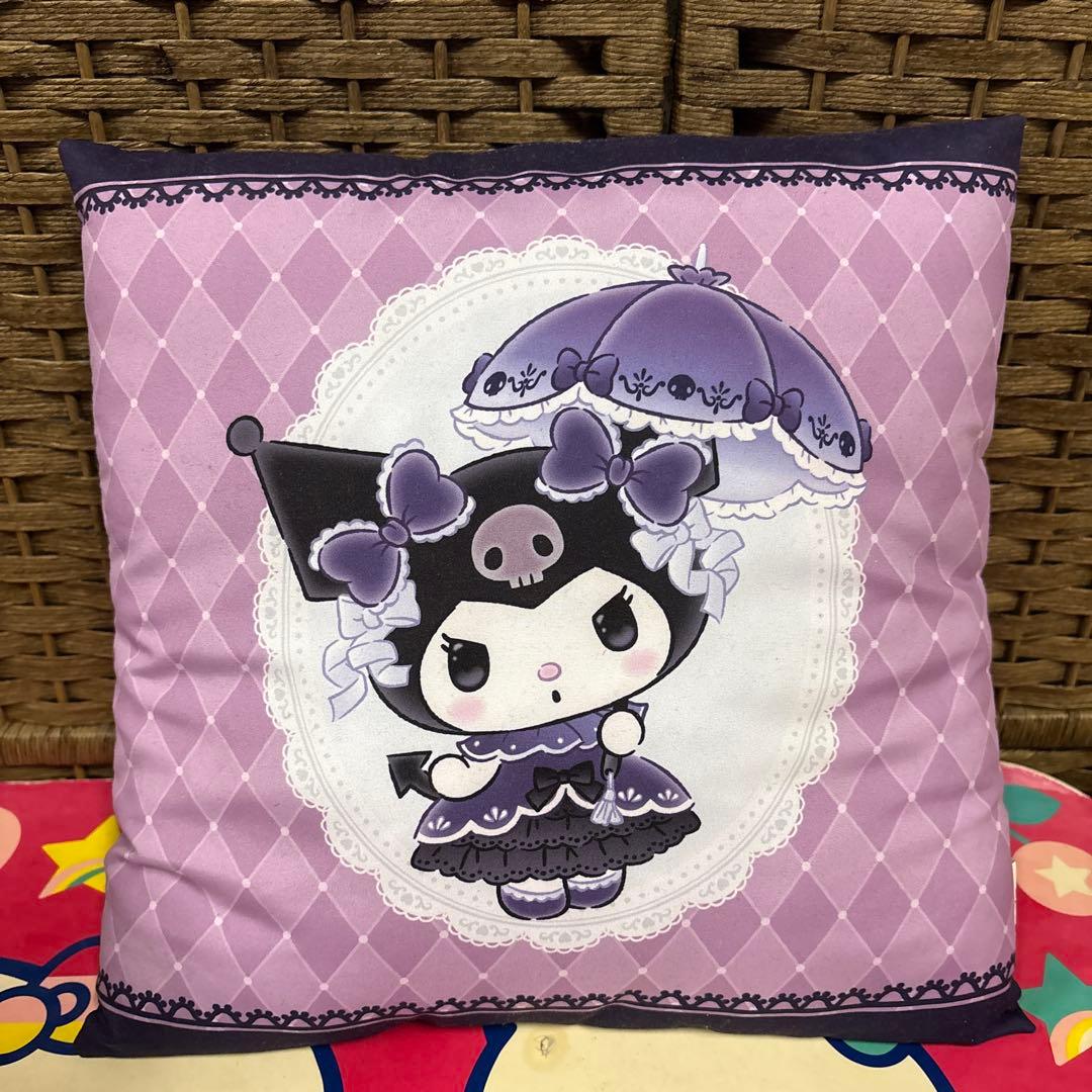 まとめ売り！ サンリオぬいぐるみ シナモン マイメロ クロミちゃん 等