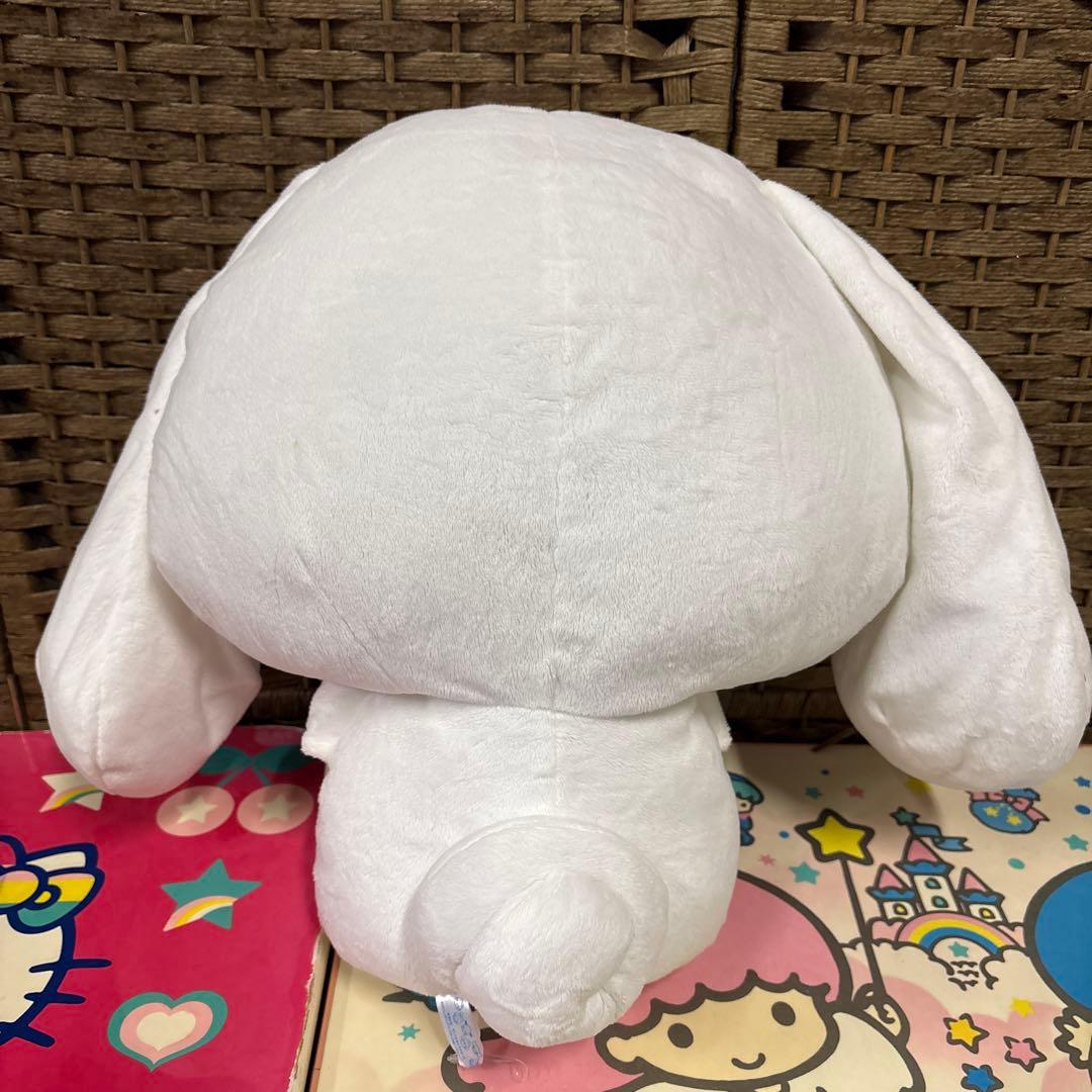 まとめ売り！ サンリオぬいぐるみ シナモン マイメロ クロミちゃん 等