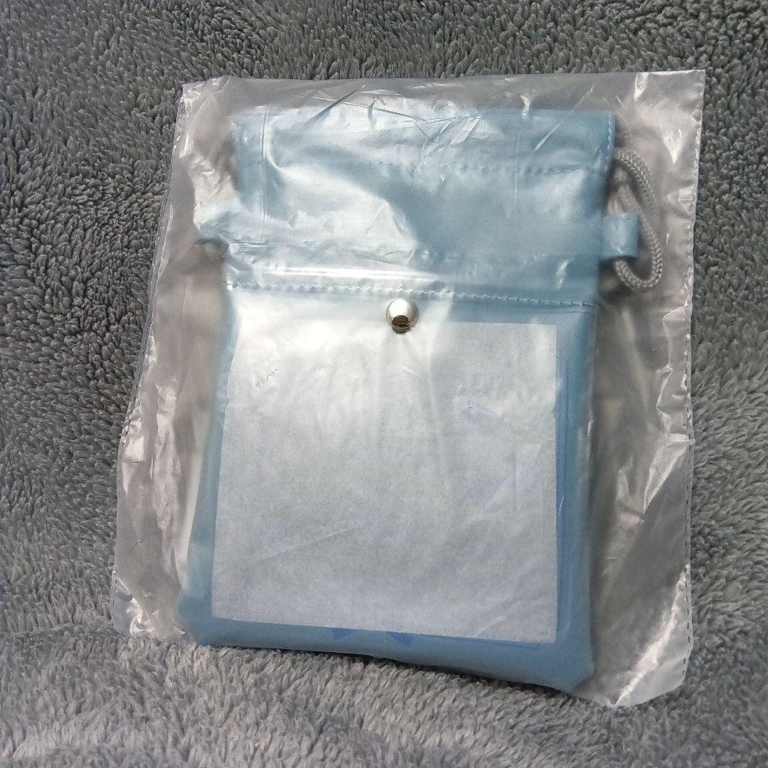 お菓子のポシェット　冨岡義勇