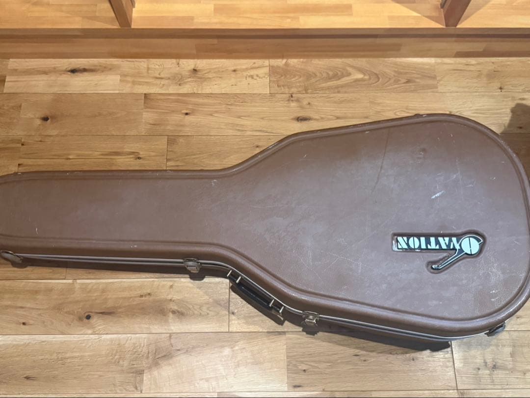 絶品生音！Ovation 1651 ジョンレノン ダブルファンタジー期愛用機