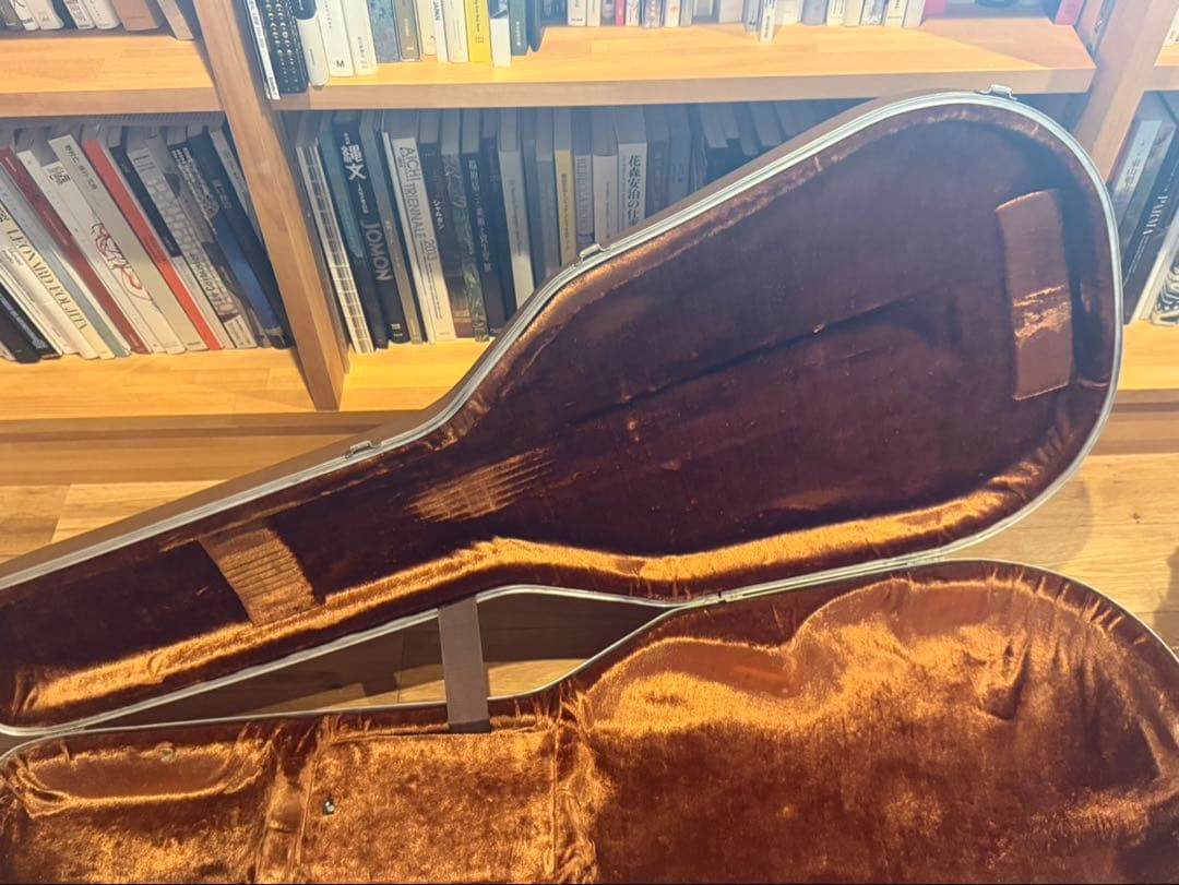 絶品生音！Ovation 1651 ジョンレノン ダブルファンタジー期愛用機