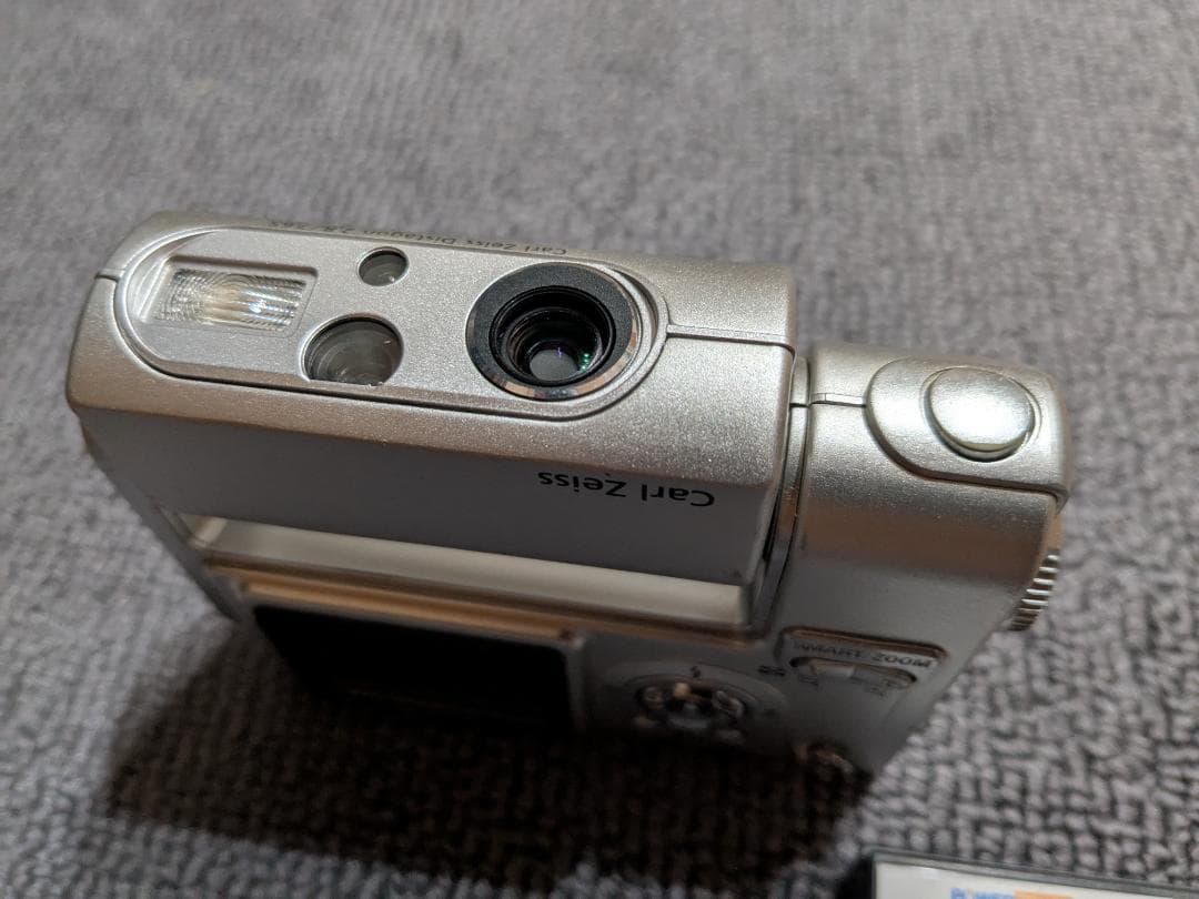 DSC-F77 動作良好品
