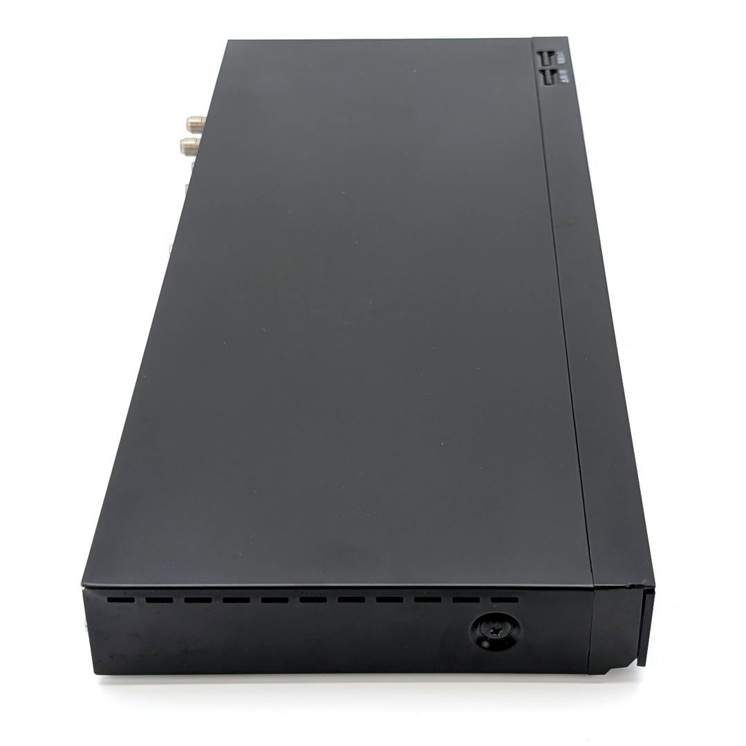 Panasonic DMR-BW550 Blu-rayレコーダー 500GB