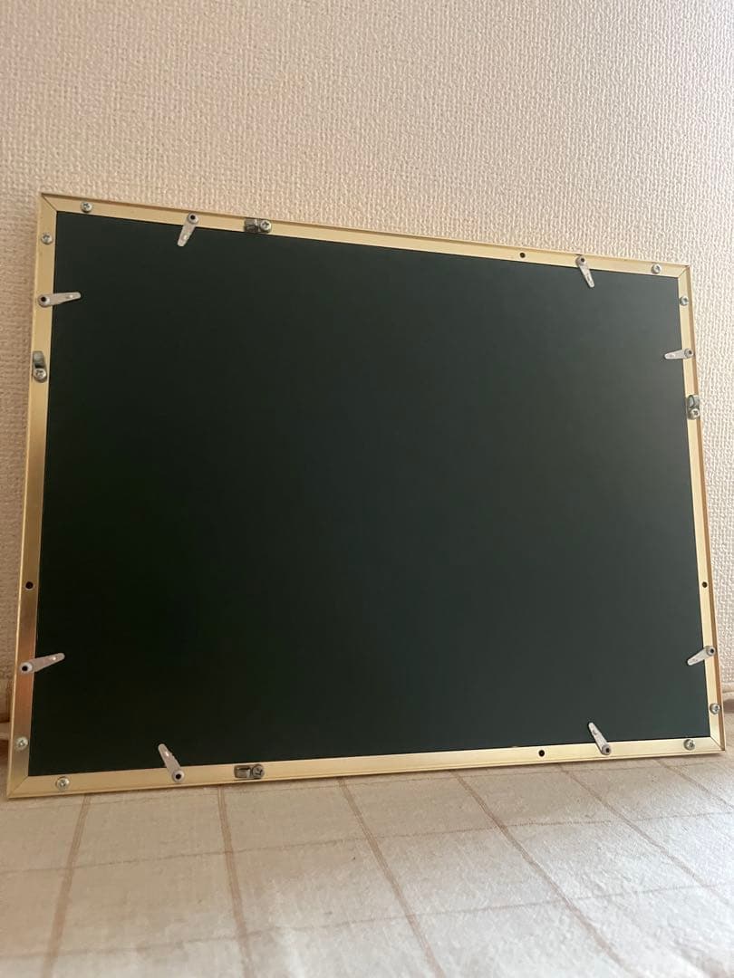 エドワルド・ムンク 絵画(印刷)⑤