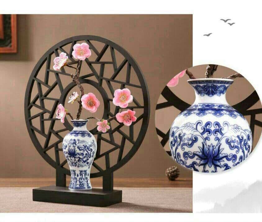 新しいレトロな家の装飾のリビングルームの装飾