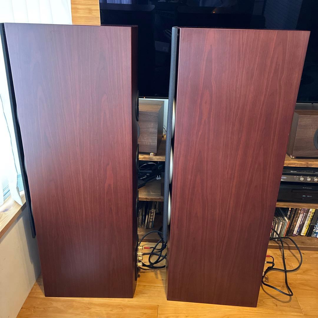 DALI RUBICON 8 MA 美品ペアセット