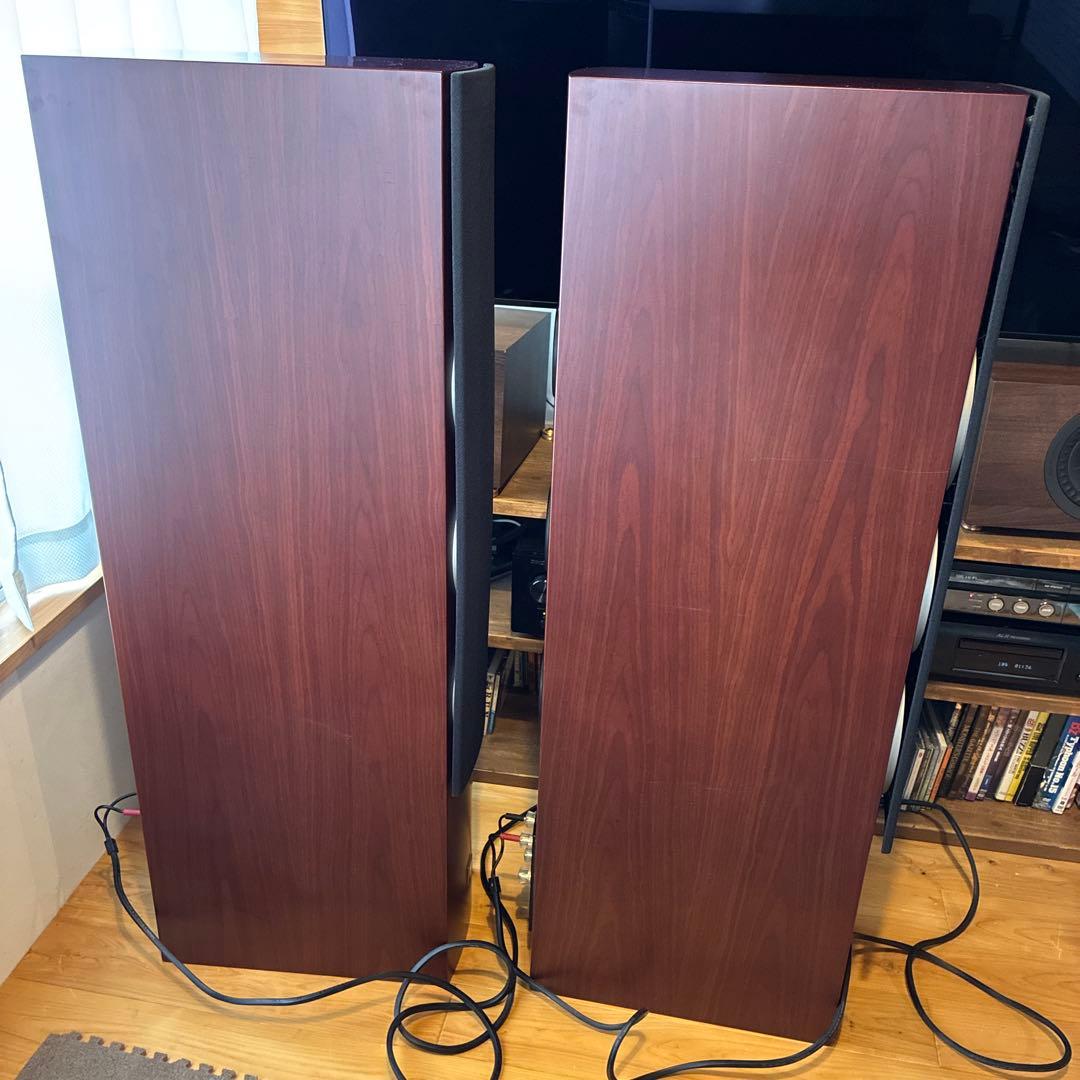 DALI RUBICON 8 MA 美品ペアセット